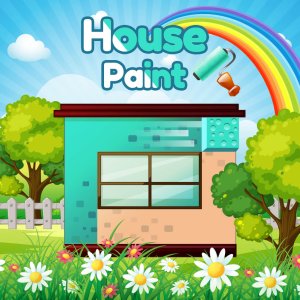 house-paint