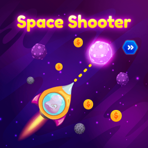 space-shooter